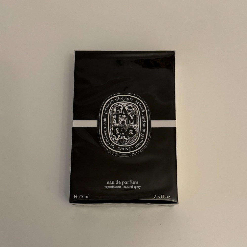 diptyque NIB Tam Dao